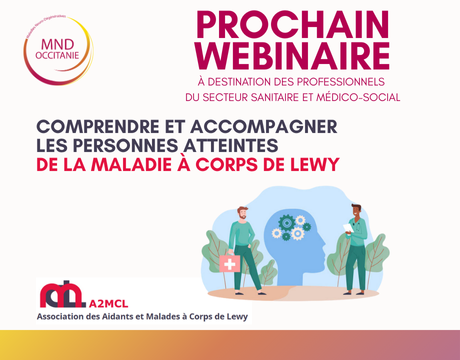 A2MCL corps de Lewy webinaire