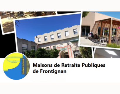 Maison de retraite Frontignan la parenthèse
