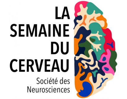 La semaine du cerveau 26eme édition du 11 au 17 mars 2024