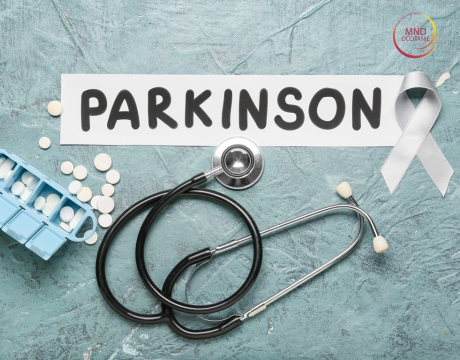 Les fondamentaux de la Maladie de Parkinson