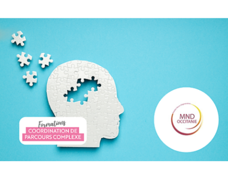 Appui santé formation coordination parcours complexe