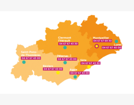 démarche simplifiée APA Hérault 