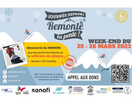 sep & ski handisport