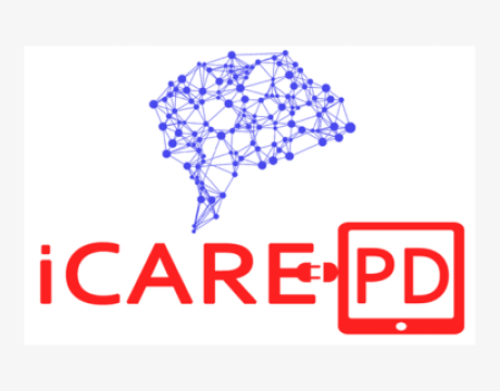 projet iCARE-PD parkinson deases