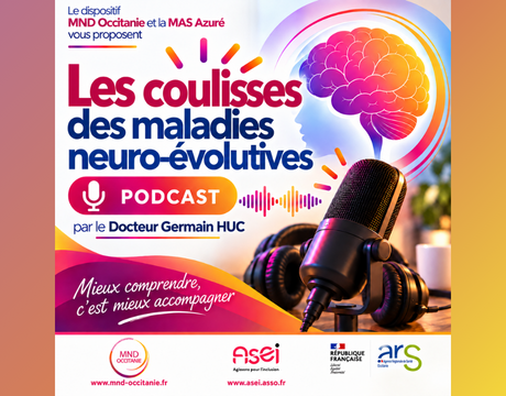 micro, podcasts système nerveux 
