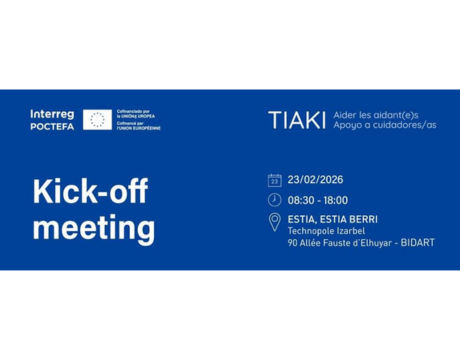 aidants projet poctefa  projet européen