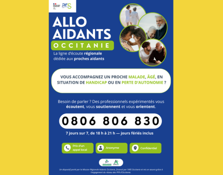 aidants, allo, mnd