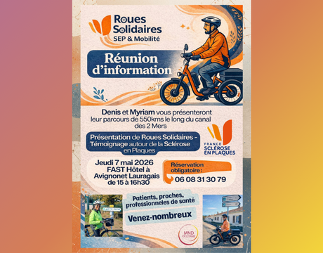 SEP Roues solidaires MND