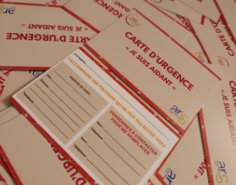 MND Aidants carte urgence