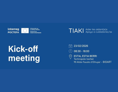 tiaki poctefa aidants