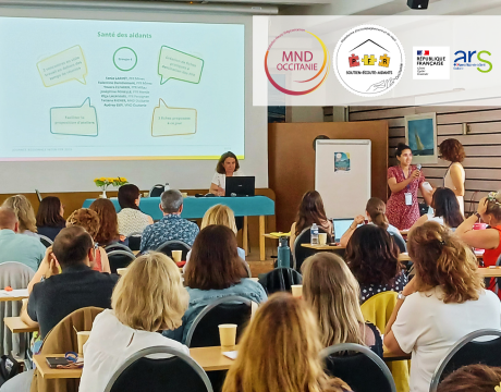 PFR mobilisées en Occitanie