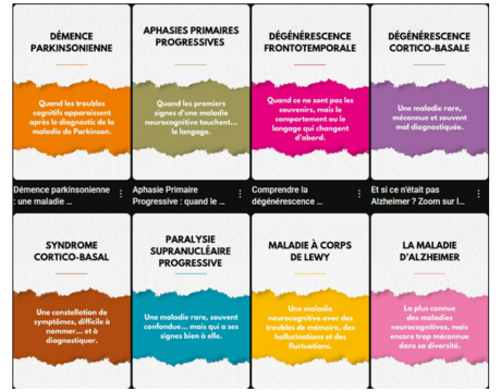 Et si ce n'était pas Alzheimer ?