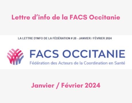 FACS Occitanie