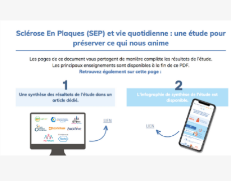 SEP et vie quotidienne