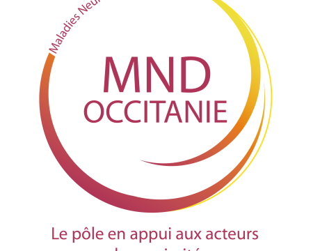 Logo Pôle MND