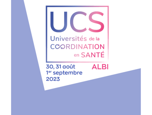 universités de la coordination en santé 2023