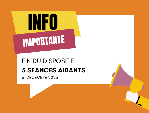 FIN dispositif 5 séances Aidants