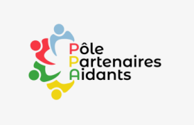 logo pole partenaires aidants