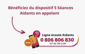 5 séances aidants