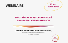 webinaire Parkinson